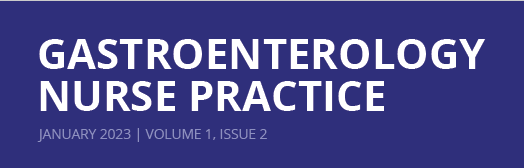 Gastroenterology Nurse Practice Volume 1, Issue 2 - Short Bowel Syndrome